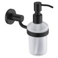 Bathroom fashion series soap dispenser