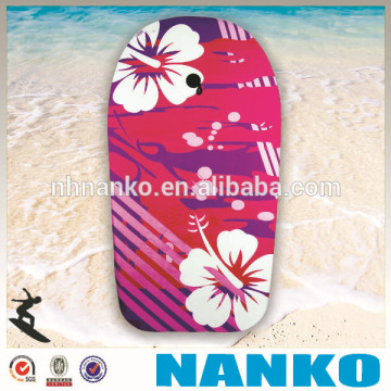 NA3206 Fins fiberglass eva eps bodyboard usa