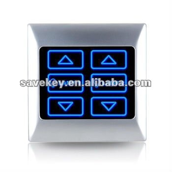 Touch Dimmer Switch