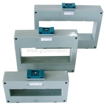 Zero Flux Current Transformer (GWZCT)