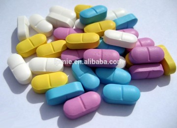 THP Series Tablet Pill Press Machine, Tablet Press, Tablet Press Machine