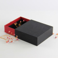 Custom Printed Rigid Drawer Cardboard Boxes