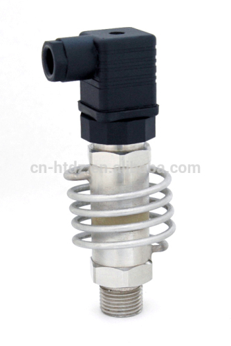 high temperature pressure transmitter