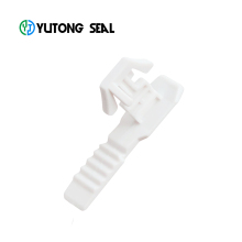 High Security Padlock Seals Metal Airway Padlock Seal With Number