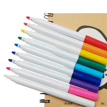 Hot Sale Dry Erasable LED Board Chalk Markers Set