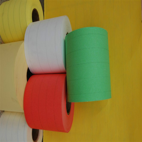 Cellulose auto filter paper