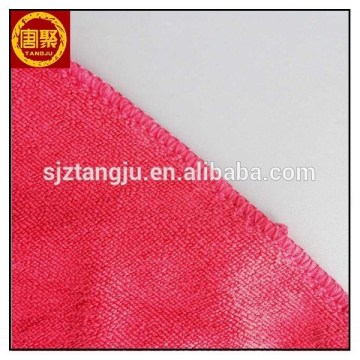 Microfiber towel, kitchen usage cleaning cloth,cleaning cloth set