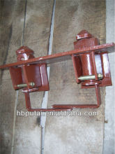 Container Twist Lock