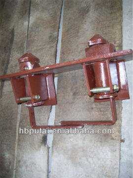 Container Twist Lock