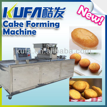 KUFA Automatic Custard Cake Machine