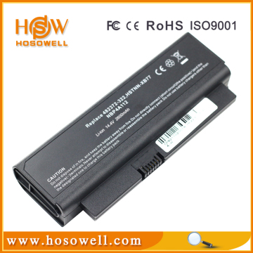 Replacement and compatible laptop computer battery for HP 2230 cq20 4cell