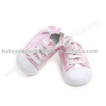 pink newborn baby shoes 2015