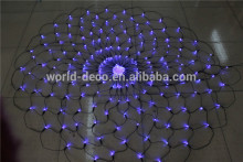 Christmas tree net lights / Christmas led round net light