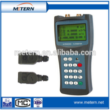 ultrasonic flow meters for water