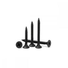 Black Bugle Head Drywall Screw