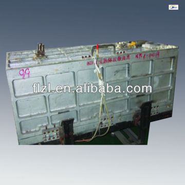 Manufacturer supply fridge foaming machine with 20 experience for making freezer refrigerator