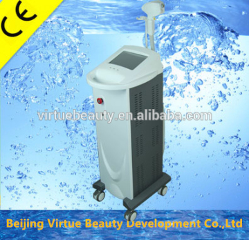 Definitive 808nm diode laser depilation machine painless hair removal