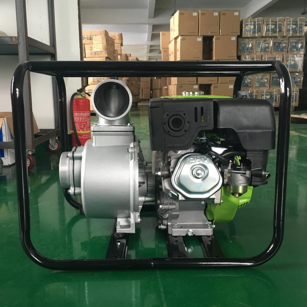 agricultural irrigation water pump