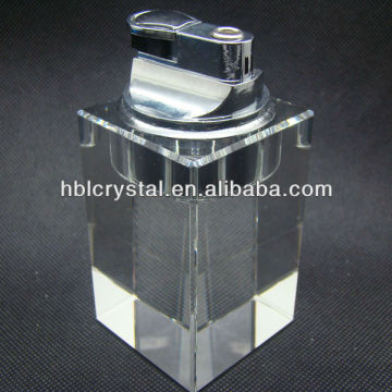 Popular crystal lighter