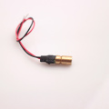 6mm diameter red 650nm 5mw dot laser module