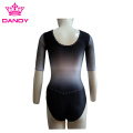 Сублимирани Ombre Kids Dance Leotards