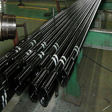 Tubing 1.66"with Hydril CS Analog Thread C90