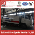 Euro 4 Street Sweeper Truck Nettoyage de routes