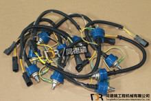 PC300-8 Air Cleaner Sensor 7861-93-1421 Genuine Parts