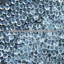 glass beads for marking paint Glass Microsphere