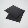 Black Anti Static Phenolic Resin Laminated Insulation Board