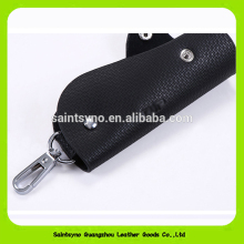 Customized 5pcs genuine leather wallet classical git set 15024