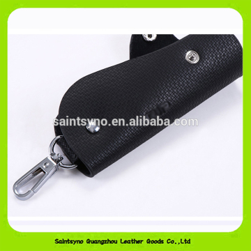 Customized 5pcs genuine leather wallet classical git set 15024