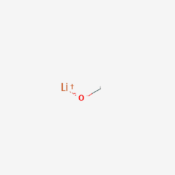 Lithium Methanolate functional groups