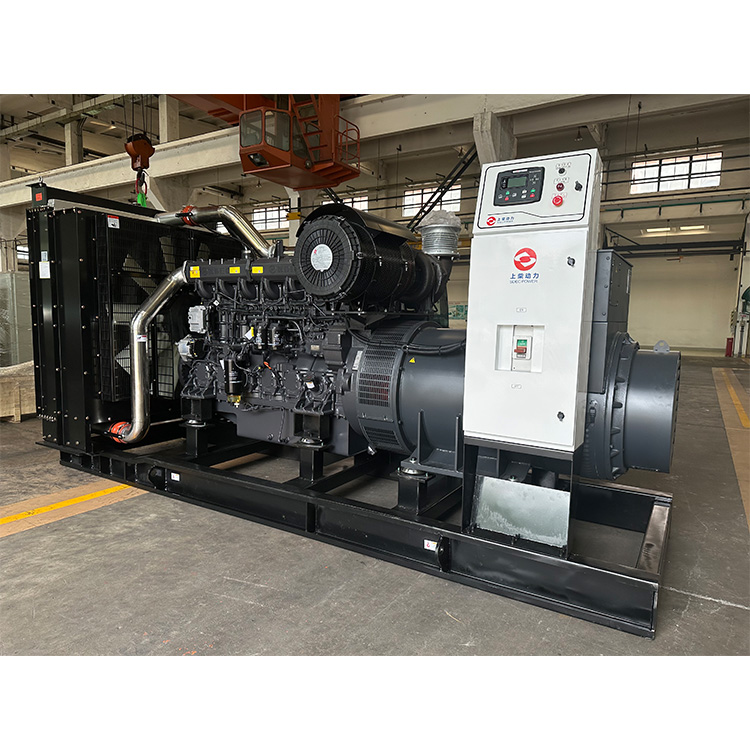 900kva generator