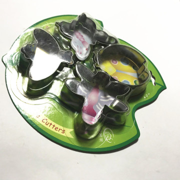 metal animal unique cake cutter cookie cutters kitchen