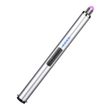 Rechargeable Electric Candle Lighter: Arc Plasma Lighter for Candle, Kitchen, Camping, Christmas