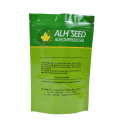 Cbd Chia Seed Tigernut Powder Aluminiowa torebka stojąca