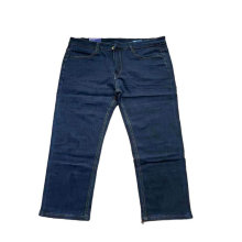Dollar DZL057 Cotton Jeans: Straight & Skinny Sizes 28-36