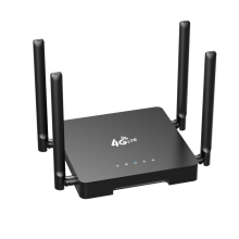 2 lan ports 1 wan port IPV6 openWRT 4g home router