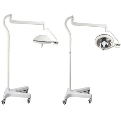 Hospital Medical Surgical Ceiling Type Operation Lights