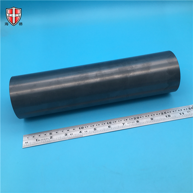 silicon nitride tube