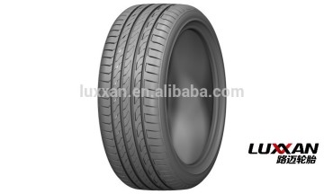 white sidewall tires with China Suppiler LUXXAN Aspirer S3 tyres