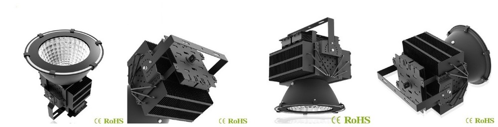 150 Watt Led High Bay Light