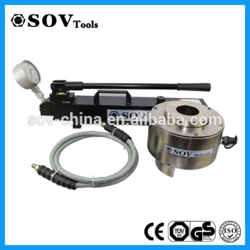 2500 bar hydraulic belt tensioner