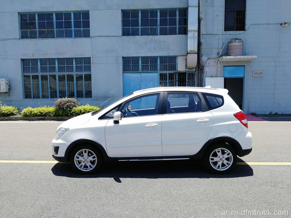 محرك البنزين Dongfeng A1 hatchback mini suv 5MT