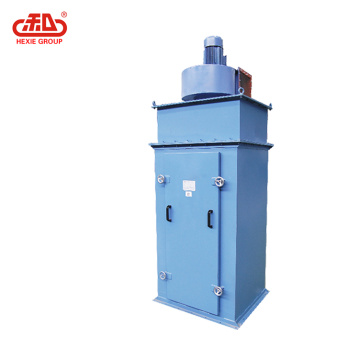 Pulse Dust Collector Used For Feed Line
