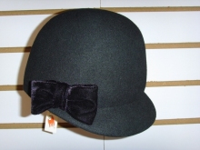 Women Fur Felt Hat (MK14-9)