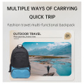Business Backpack Outdoor Lightweight Travel Computer Bag Backpack