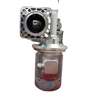 Soft Ice Cream Machine Parts: Motor and Speed Reduction Units for Sale