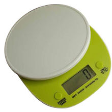 5kg/1g electronics kitchen scale for household use